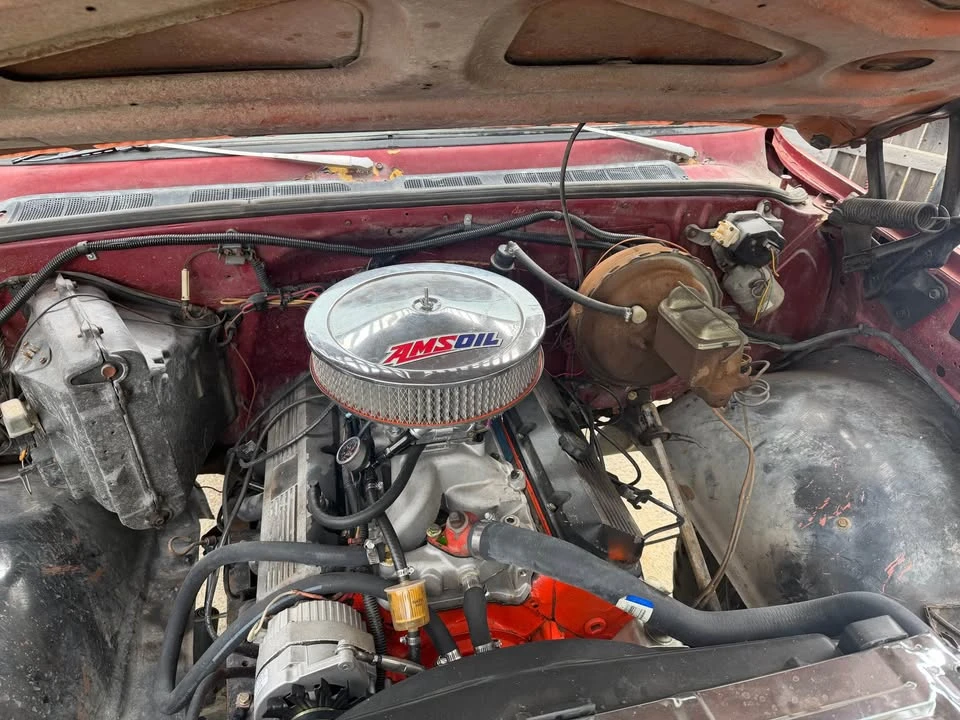 1974 GMC Jimmy 2nd Gen - Image 11 of 13