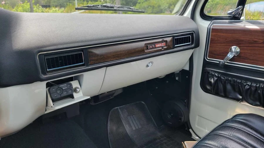 1974 GMC Jimmy 2nd Gen - Image 6 of 11