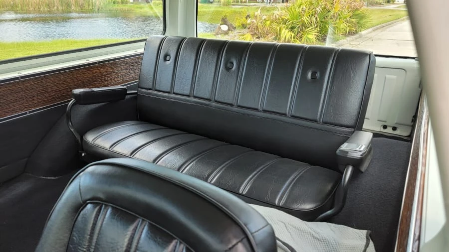 1974 GMC Jimmy 2nd Gen - Image 8 of 11