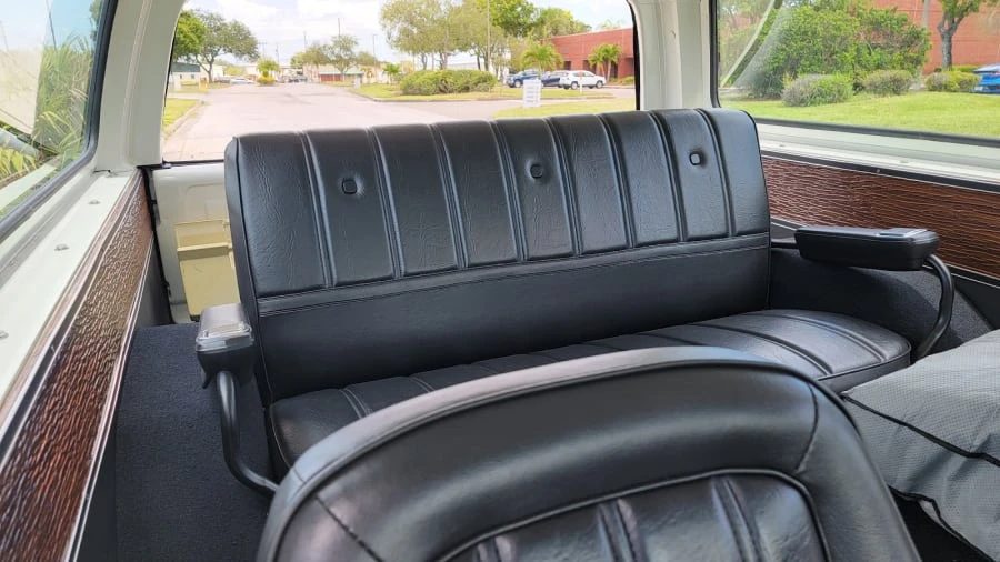 1974 GMC Jimmy 2nd Gen - Image 9 of 11