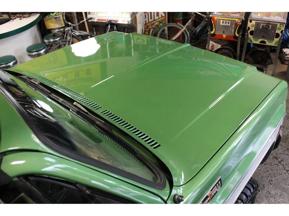 1974 GMC Jimmy 2nd Gen - Image 25 of 31