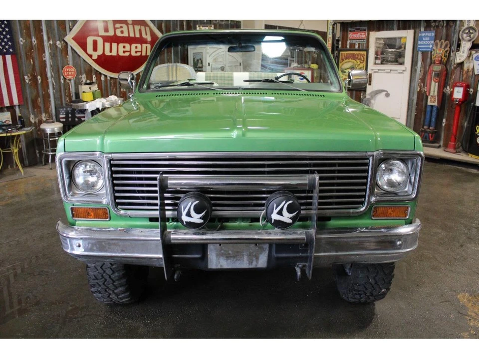 1974 GMC Jimmy 2nd Gen - Image 17 of 31