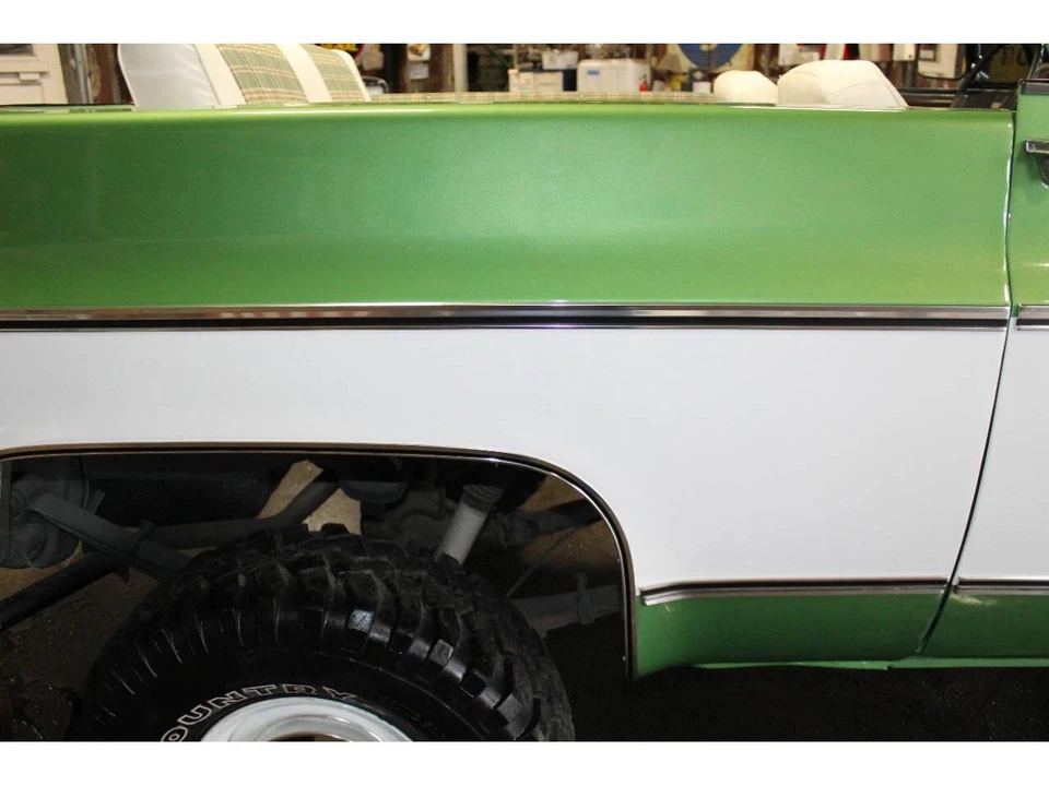 1974 GMC Jimmy 2nd Gen - Image 29 of 31