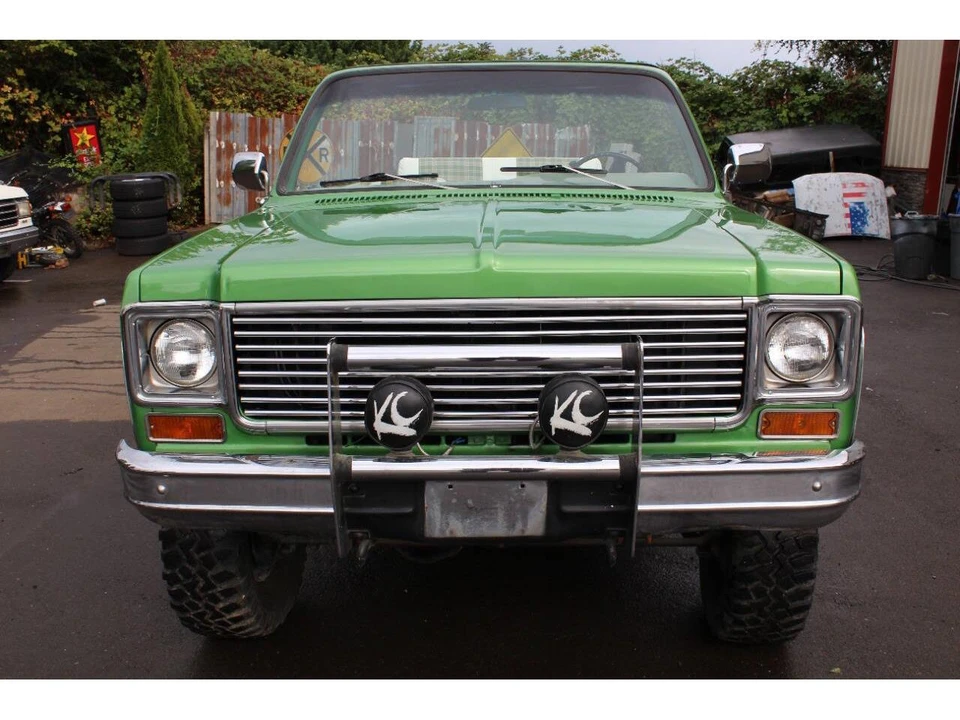 1974 GMC Jimmy 2nd Gen - Image 2 of 31