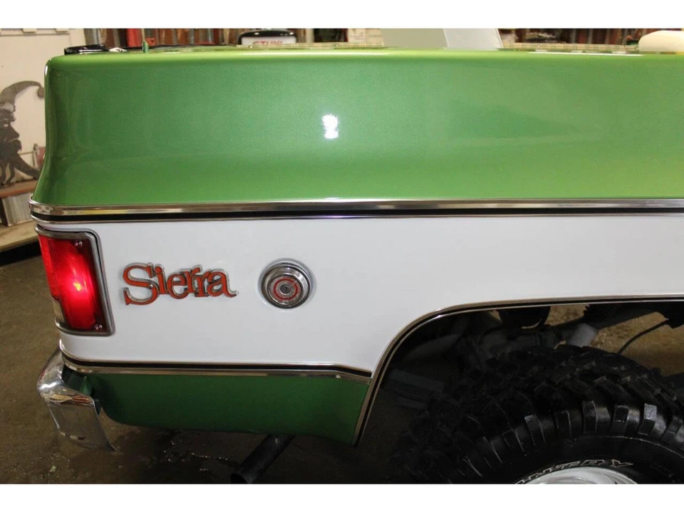 1974 GMC Jimmy 2nd Gen - Image 30 of 31
