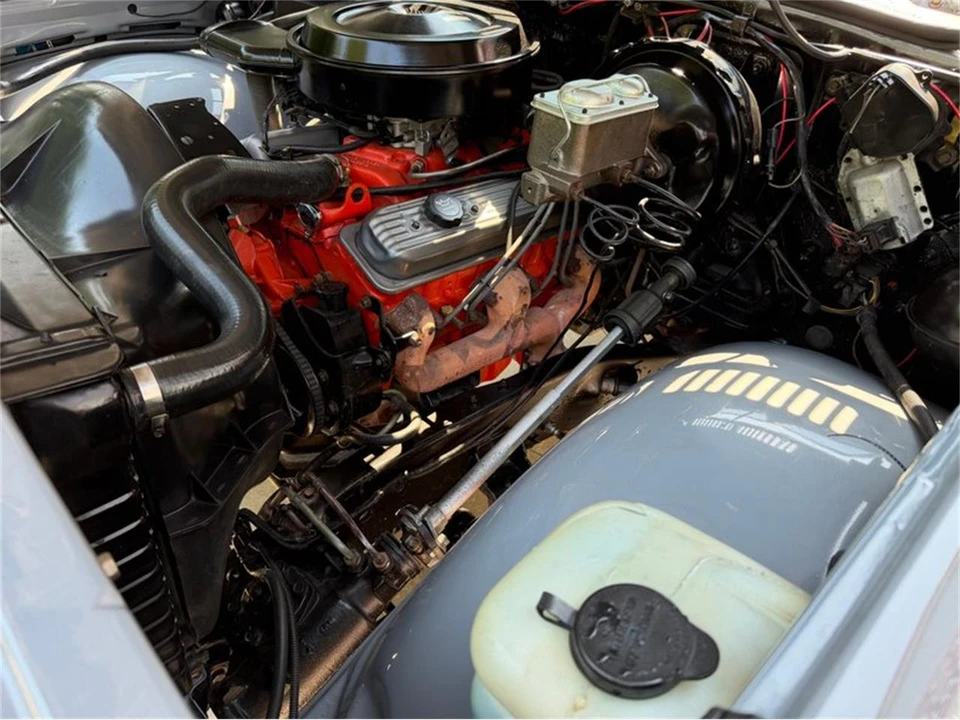 1974 GMC Jimmy 2nd Gen - Image 21 of 31