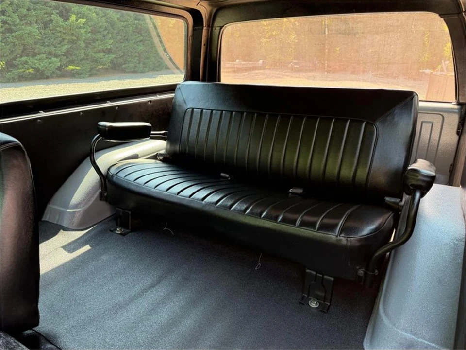 1974 GMC Jimmy 2nd Gen - Image 17 of 31