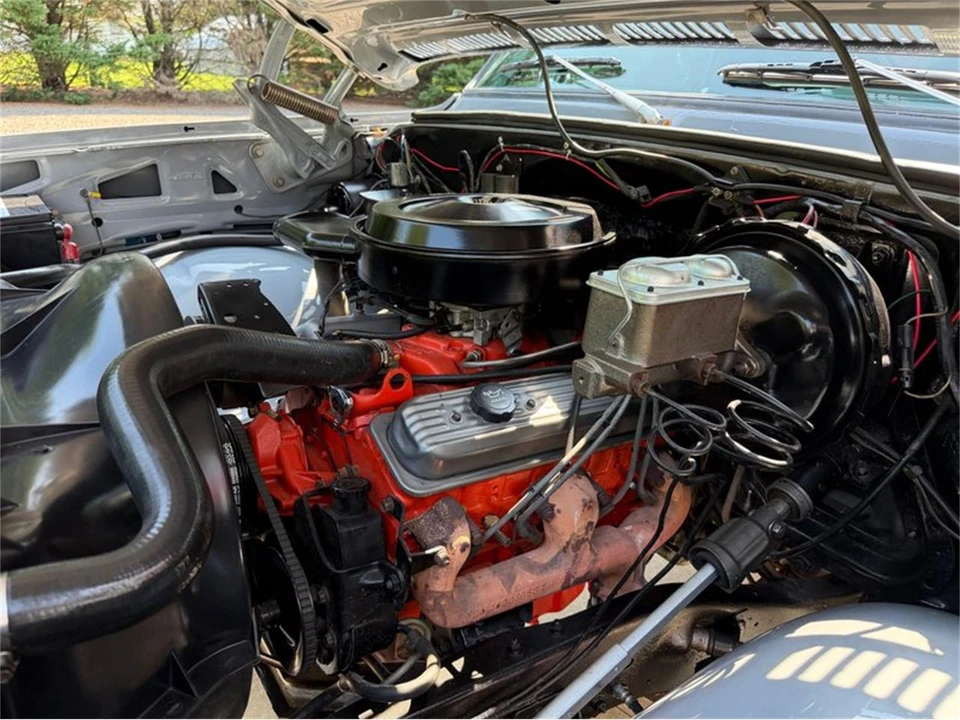 1974 GMC Jimmy 2nd Gen - Image 22 of 31