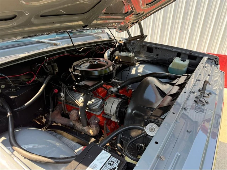 1974 GMC Jimmy 2nd Gen - Image 19 of 31