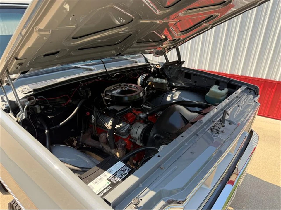 1974 GMC Jimmy 2nd Gen - Image 20 of 31