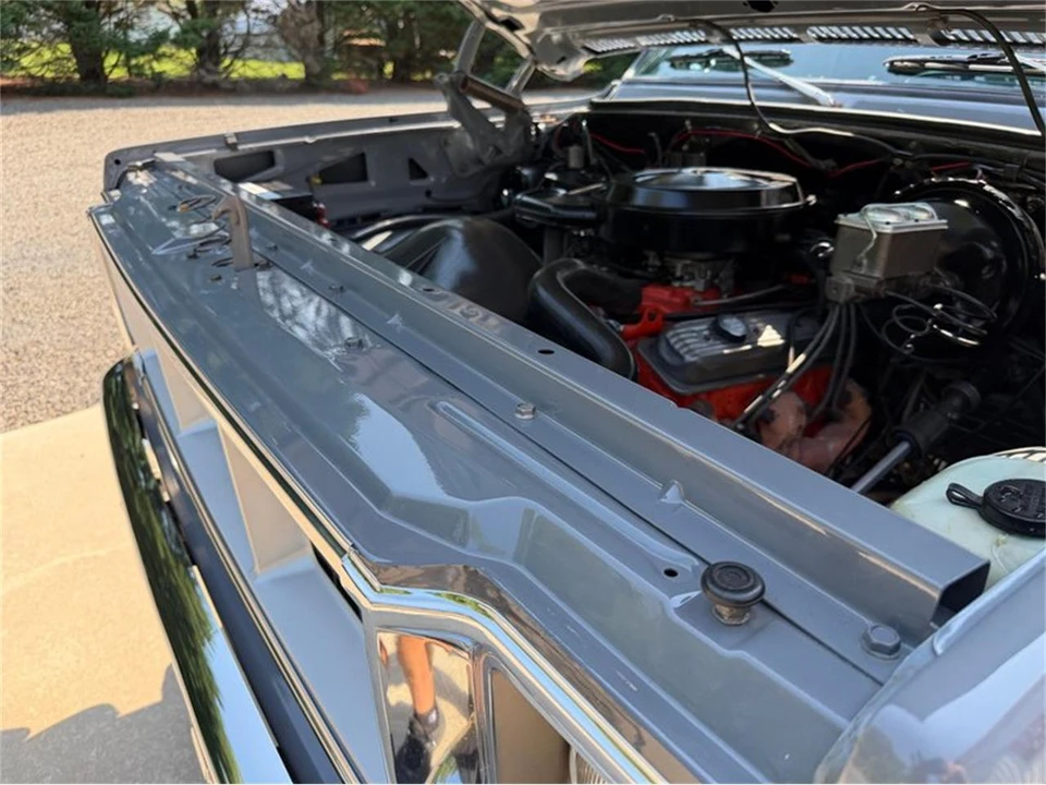 1974 GMC Jimmy 2nd Gen - Image 24 of 31