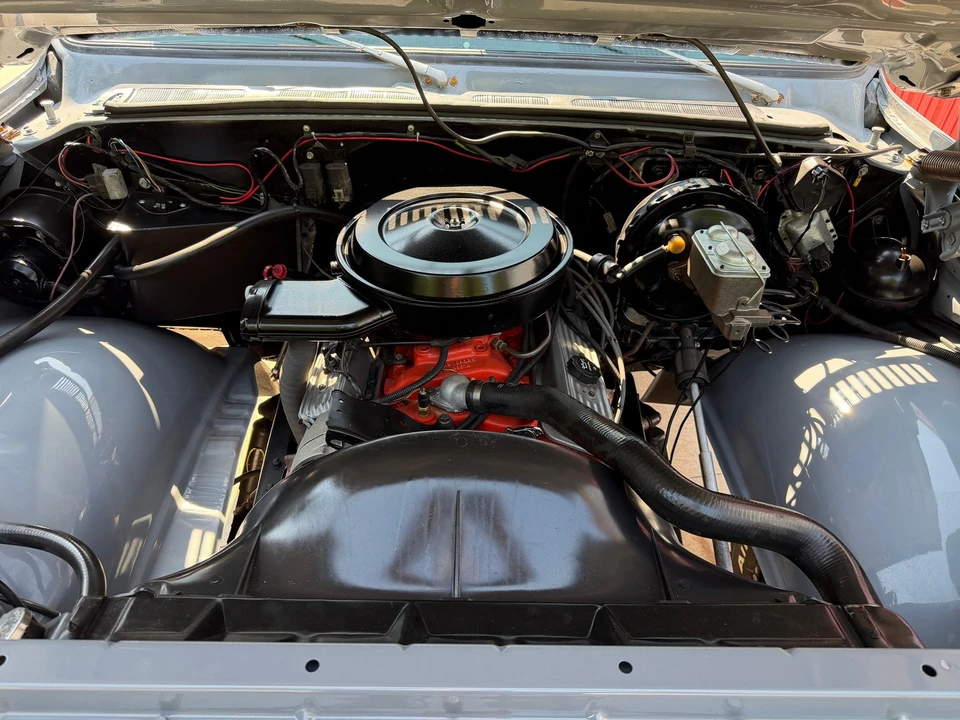 1974 GMC Jimmy 2nd Gen - Image 4 of 31