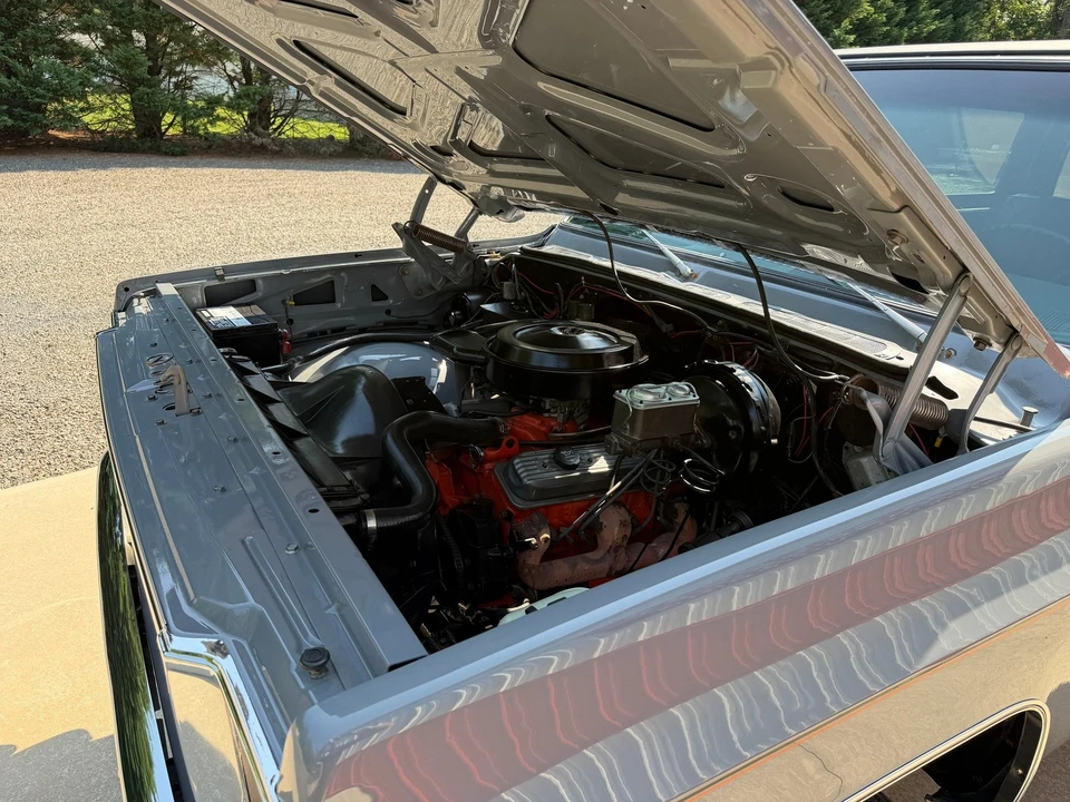 1974 GMC Jimmy 2nd Gen - Image 25 of 31