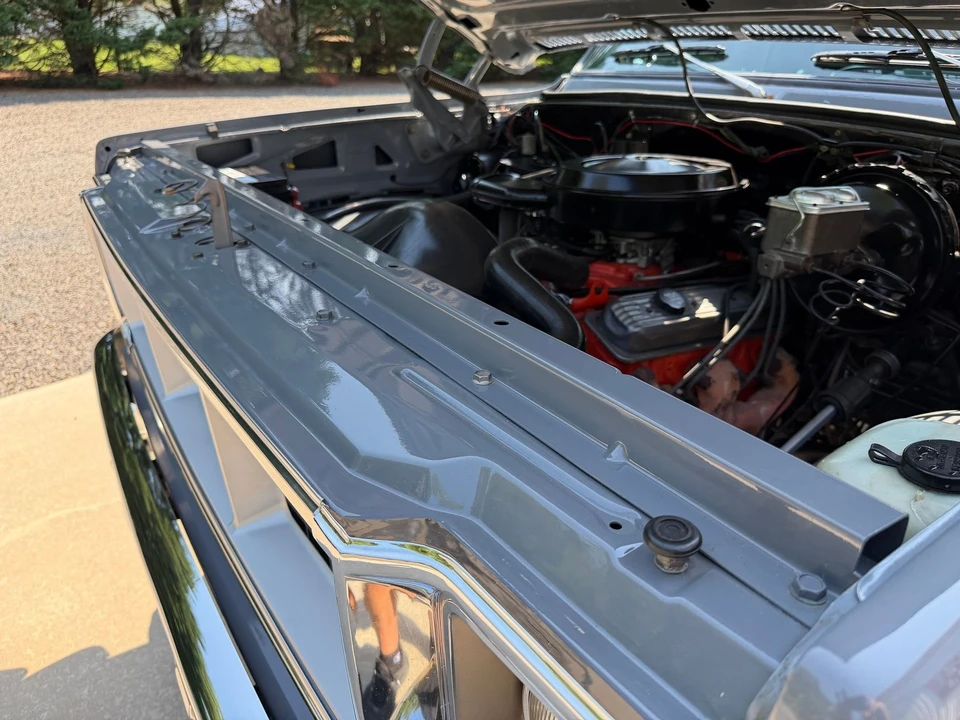 1974 GMC Jimmy 2nd Gen - Image 24 of 31