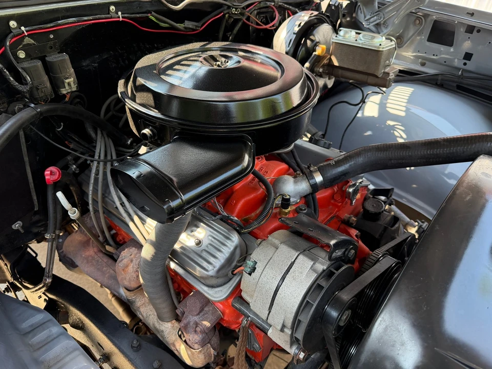 1974 GMC Jimmy 2nd Gen - Image 26 of 31