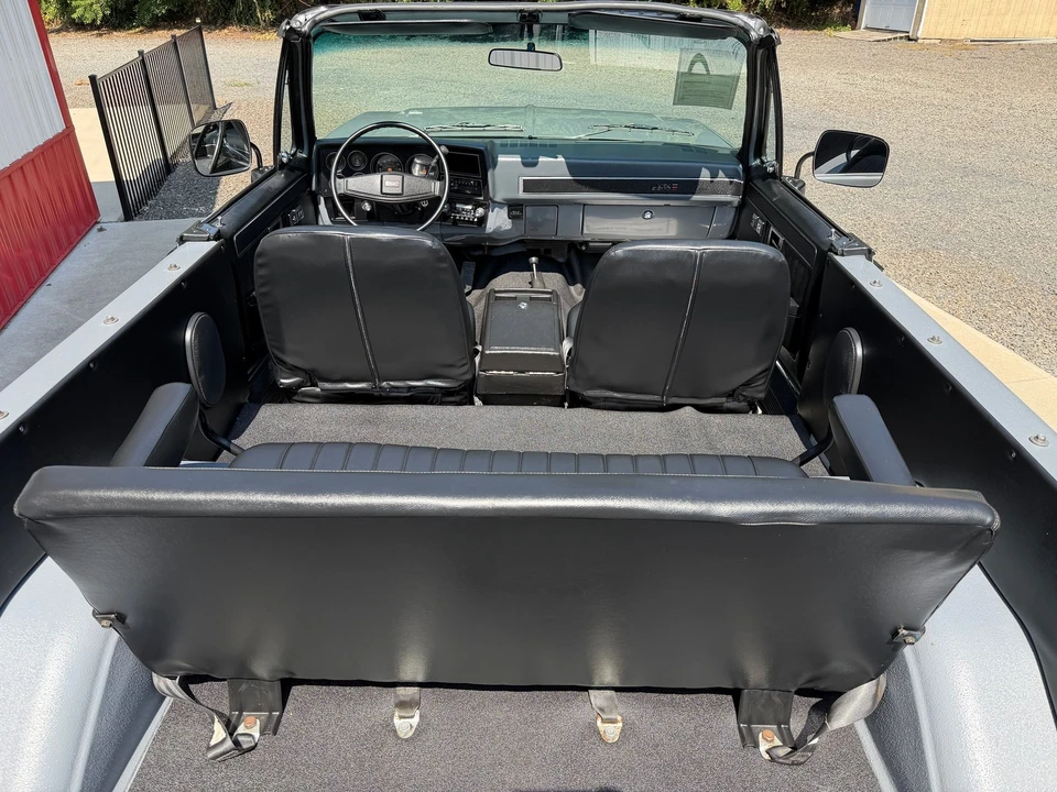 1974 GMC Jimmy 2nd Gen - Image 3 of 31