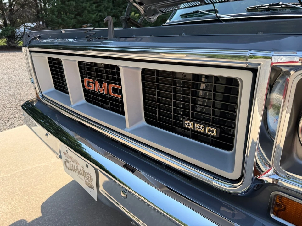 1974 GMC Jimmy 2nd Gen - Image 23 of 31