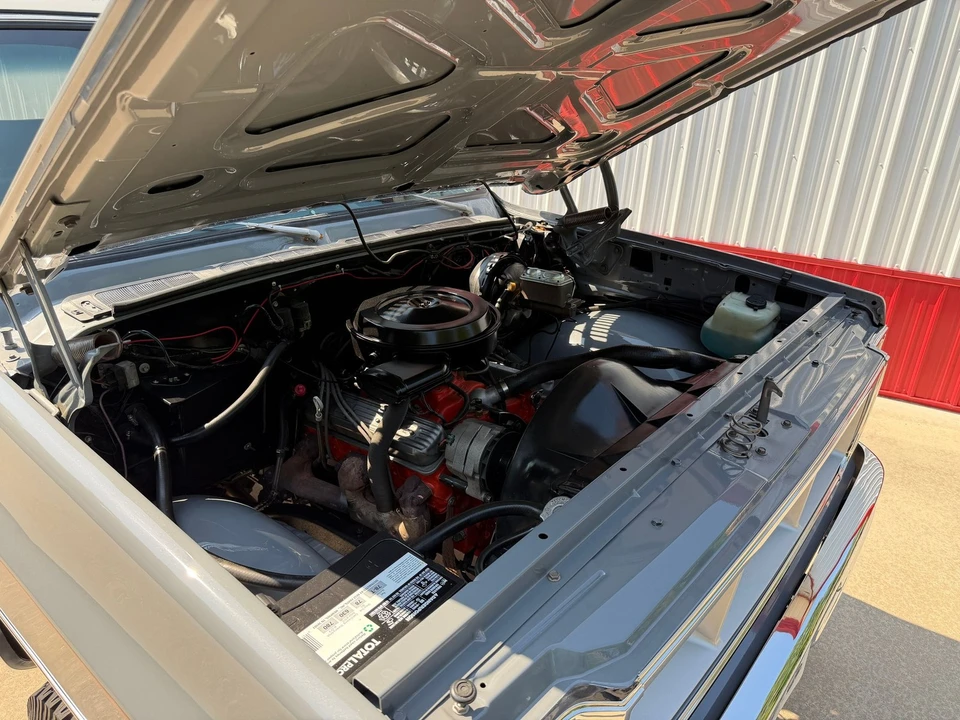 1974 GMC Jimmy 2nd Gen - Image 20 of 31