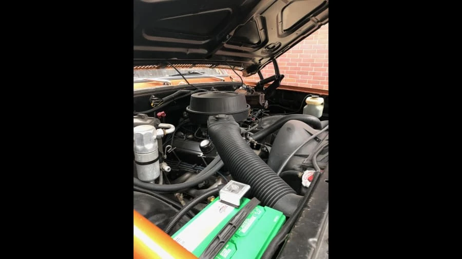 1974 GMC Jimmy 2nd Gen - Image 6 of 10