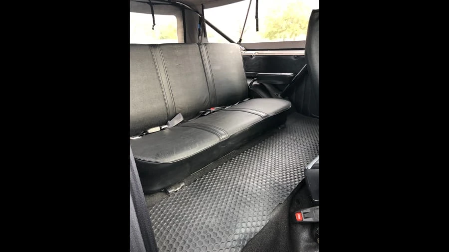 1974 GMC Jimmy 2nd Gen - Image 5 of 10