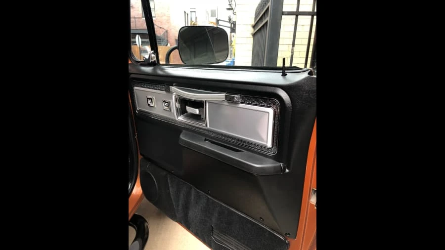 1974 GMC Jimmy 2nd Gen - Image 4 of 10