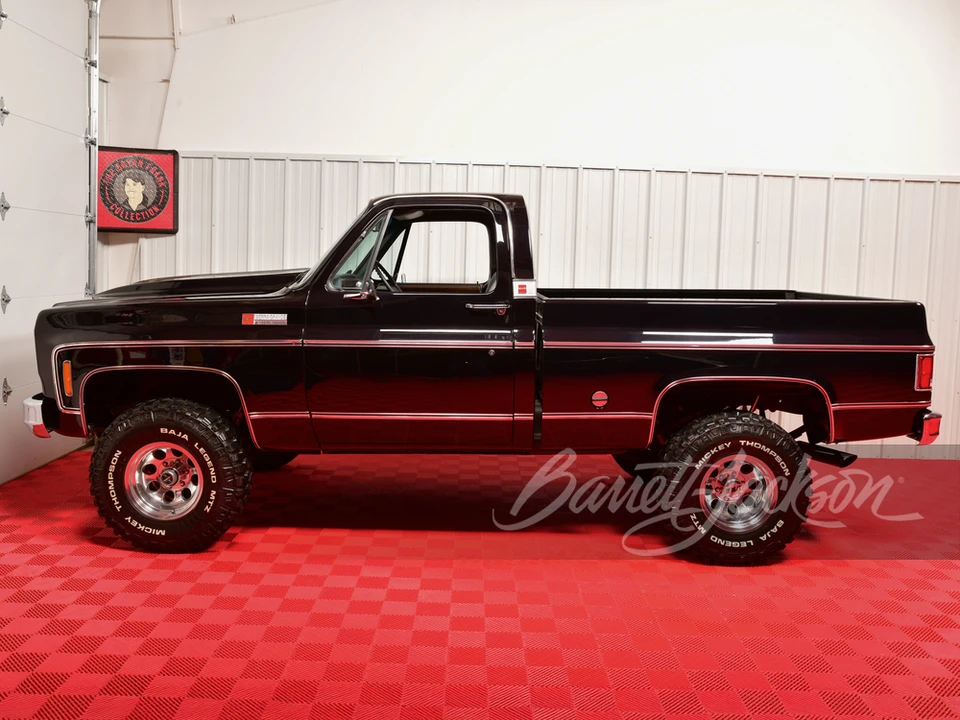1974 GMC C/K 3rd Gen - Image 18 of 26