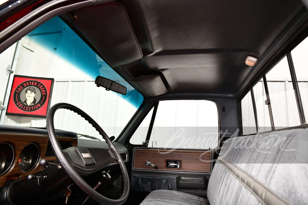 1974 GMC C/K 3rd Gen - Image 12 of 26