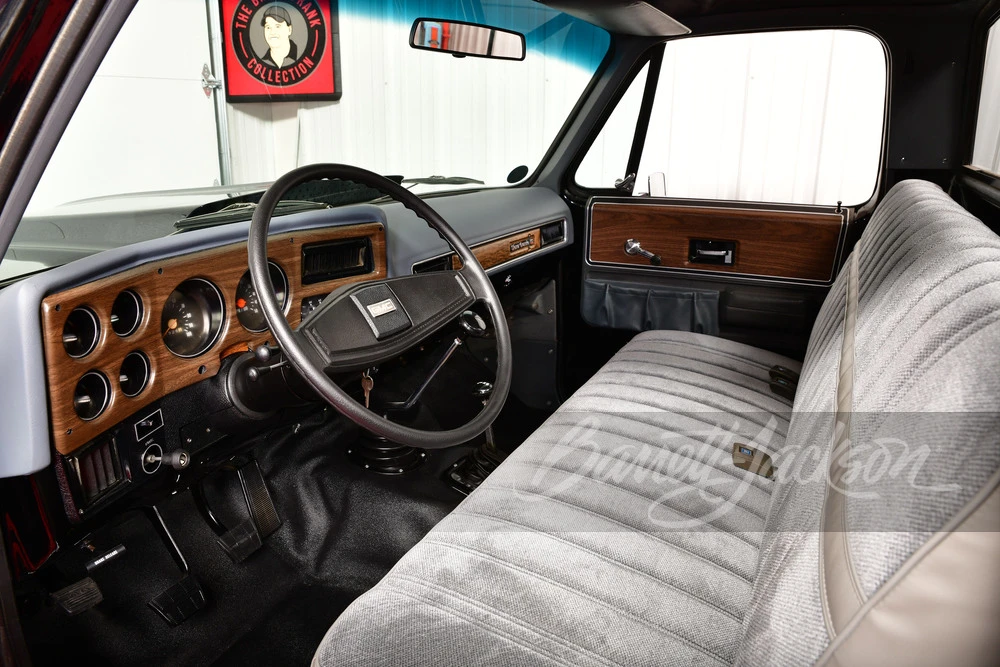 1974 GMC C/K 3rd Gen - Image 14 of 26