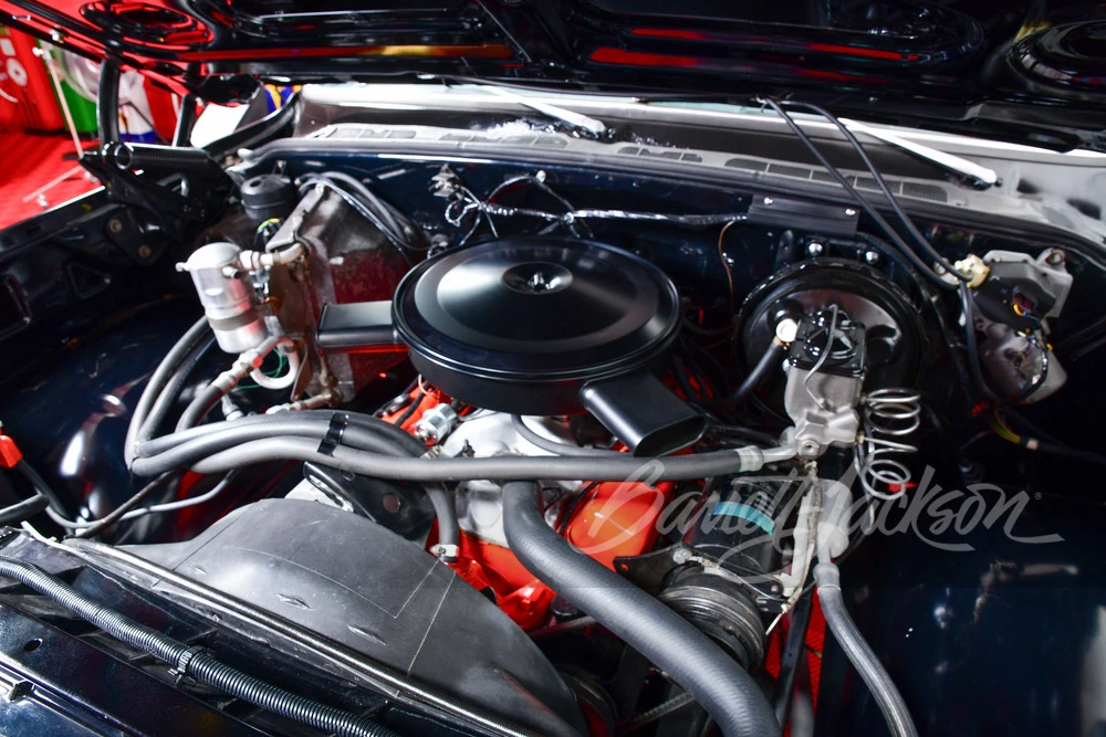 1974 GMC C/K 3rd Gen - Image 9 of 26