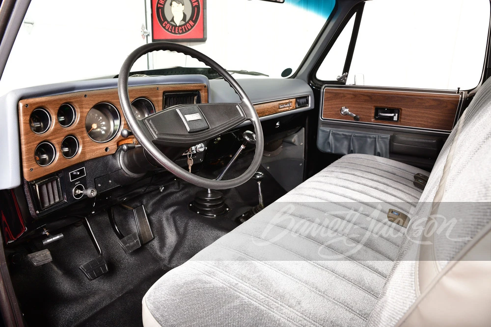 1974 GMC C/K 3rd Gen - Image 4 of 26