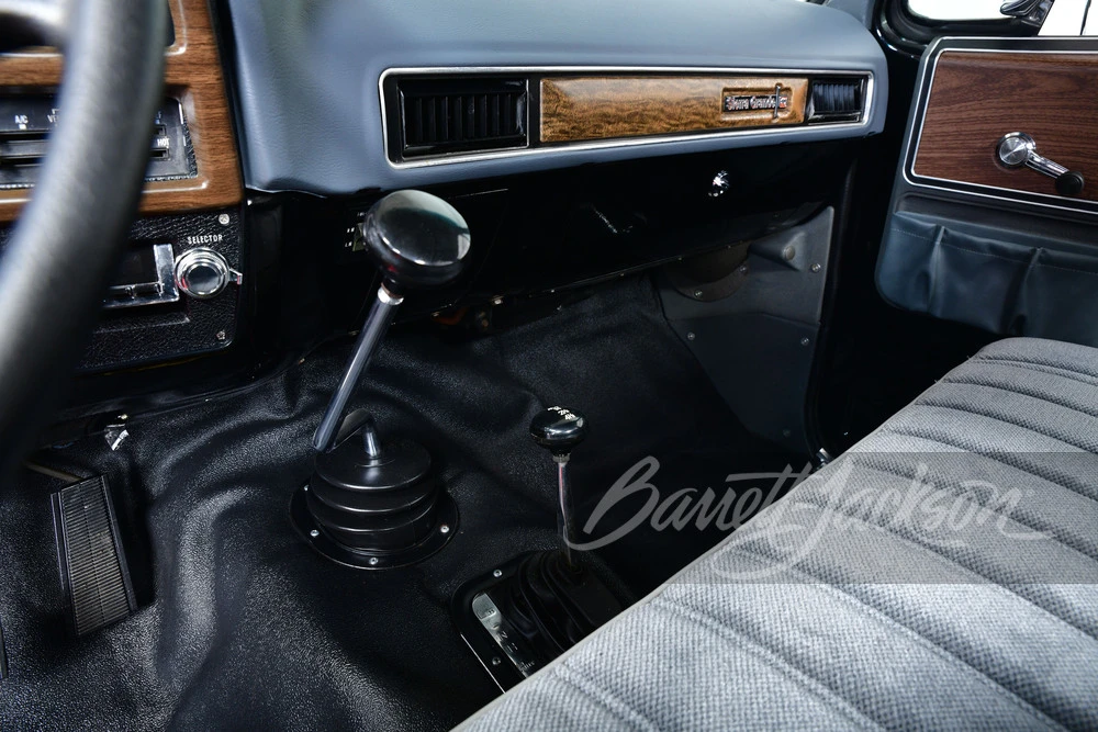 1974 GMC C/K 3rd Gen - Image 15 of 26