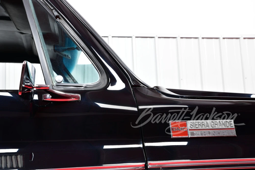 1974 GMC C/K 3rd Gen - Image 19 of 26