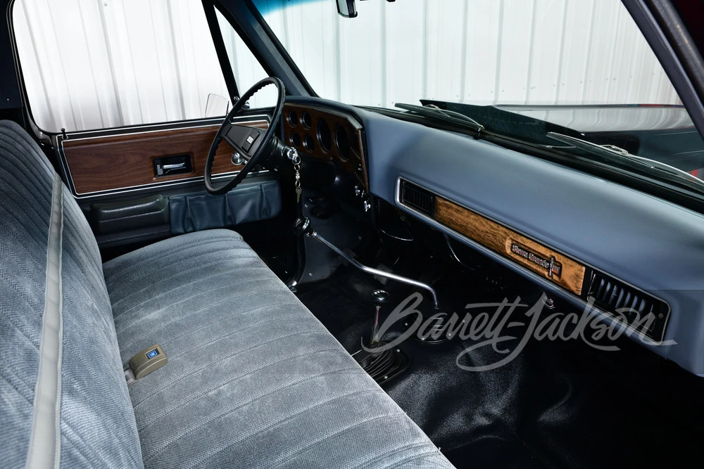 1974 GMC C/K 3rd Gen - Image 13 of 26