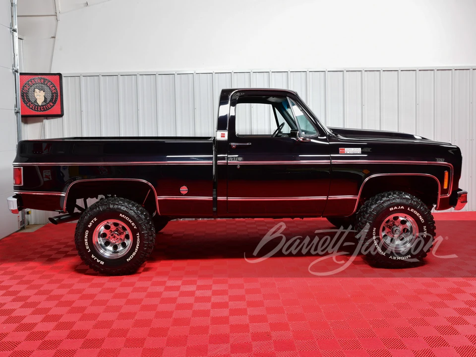 1974 GMC C/K 3rd Gen - Image 17 of 26