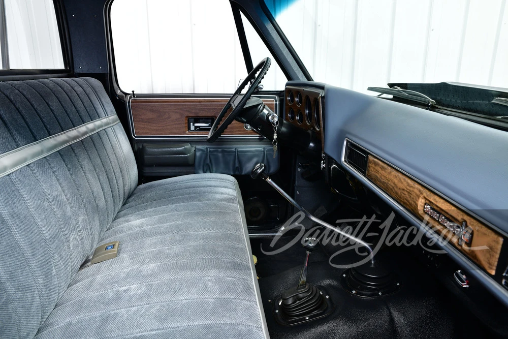 1974 GMC C/K 3rd Gen - Image 8 of 26