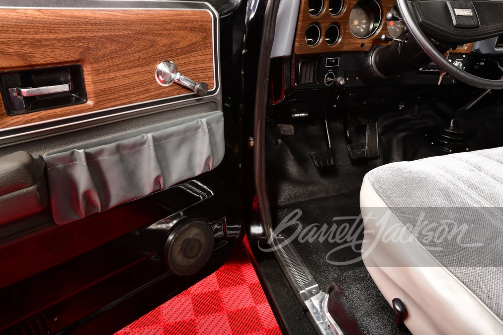 1974 GMC C/K 3rd Gen - Image 11 of 26