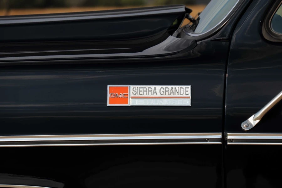 1974 GMC C/K 3rd Gen - Image 7 of 31