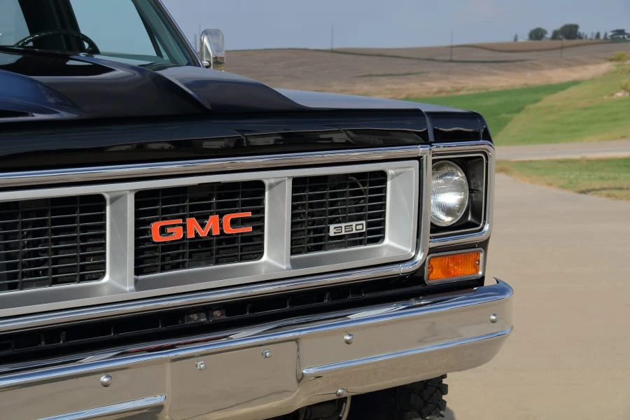 1974 GMC C/K 3rd Gen - Image 14 of 31