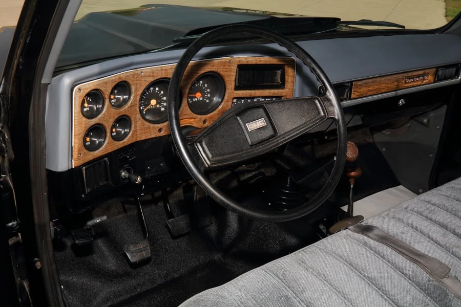 1974 GMC C/K 3rd Gen - Image 24 of 31