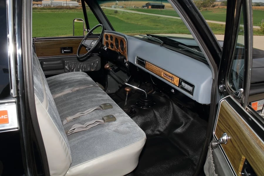 1974 GMC C/K 3rd Gen - Image 18 of 31