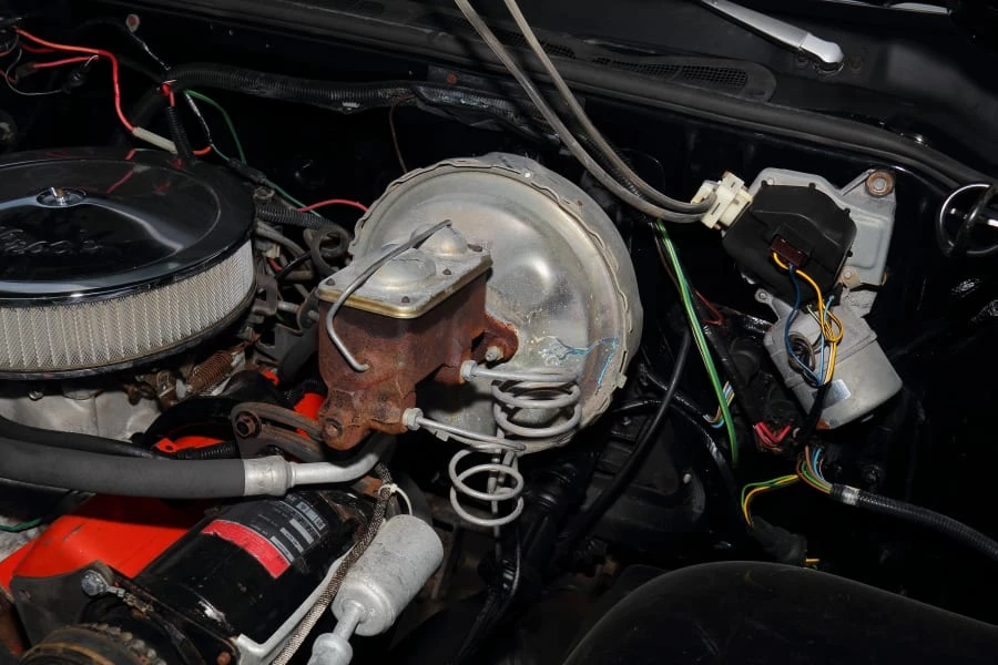 1974 GMC C/K 3rd Gen - Image 31 of 31