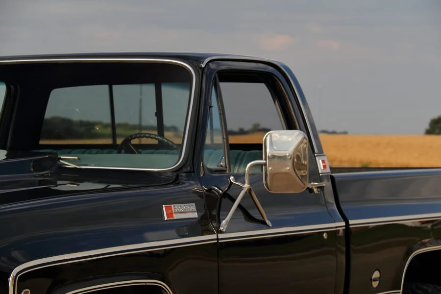 1974 GMC C/K 3rd Gen - Image 11 of 31