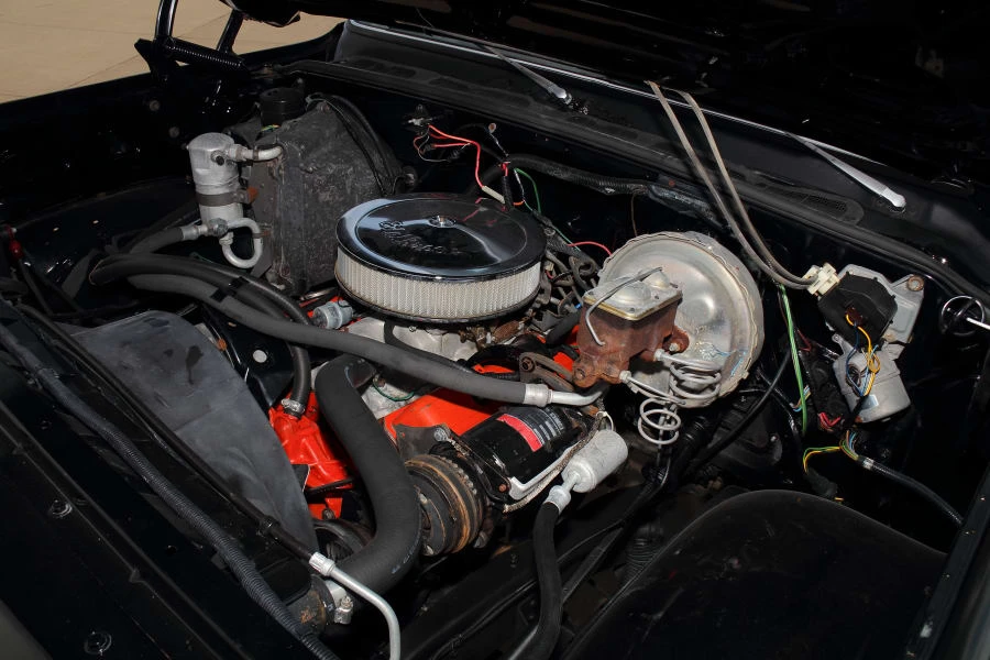 1974 GMC C/K 3rd Gen - Image 29 of 31