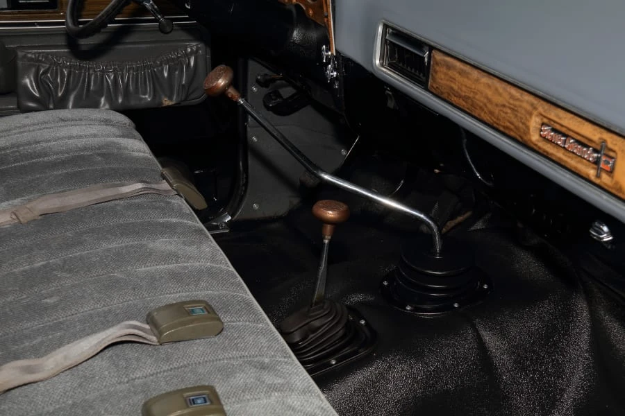 1974 GMC C/K 3rd Gen - Image 26 of 31