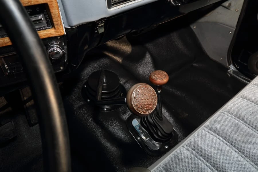 1974 GMC C/K 3rd Gen - Image 27 of 31