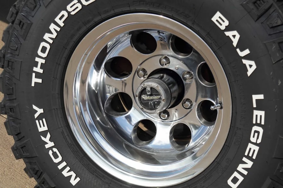 1974 GMC C/K 3rd Gen - Image 8 of 31