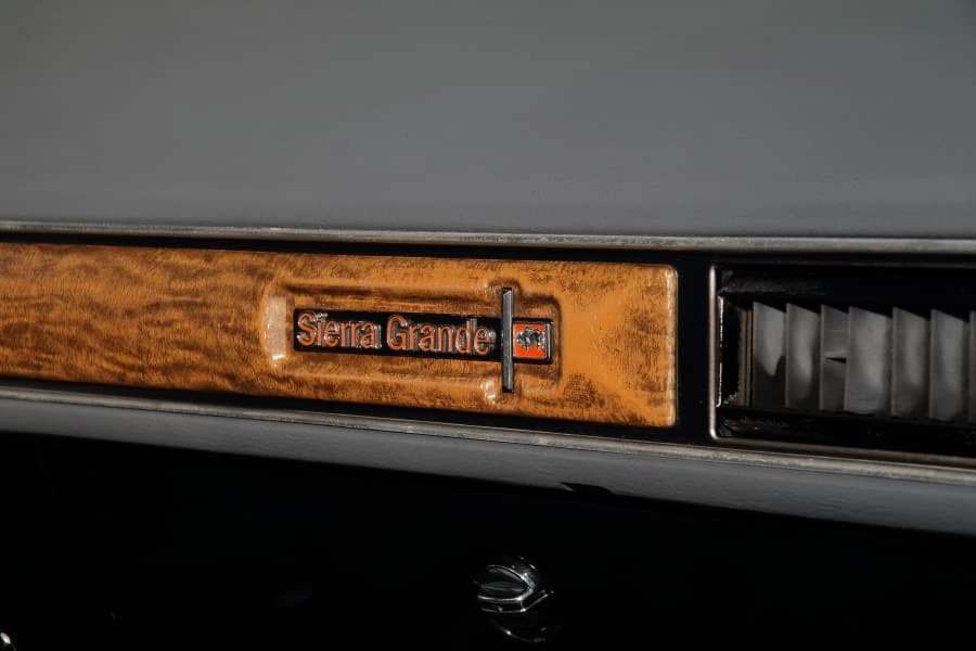 1974 GMC C/K 3rd Gen - Image 21 of 31
