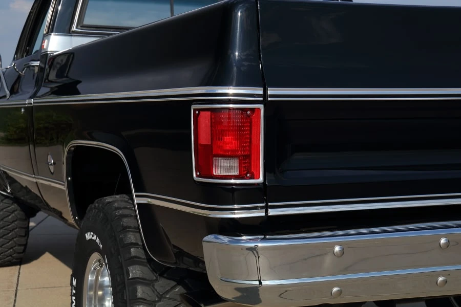1974 GMC C/K 3rd Gen - Image 16 of 31