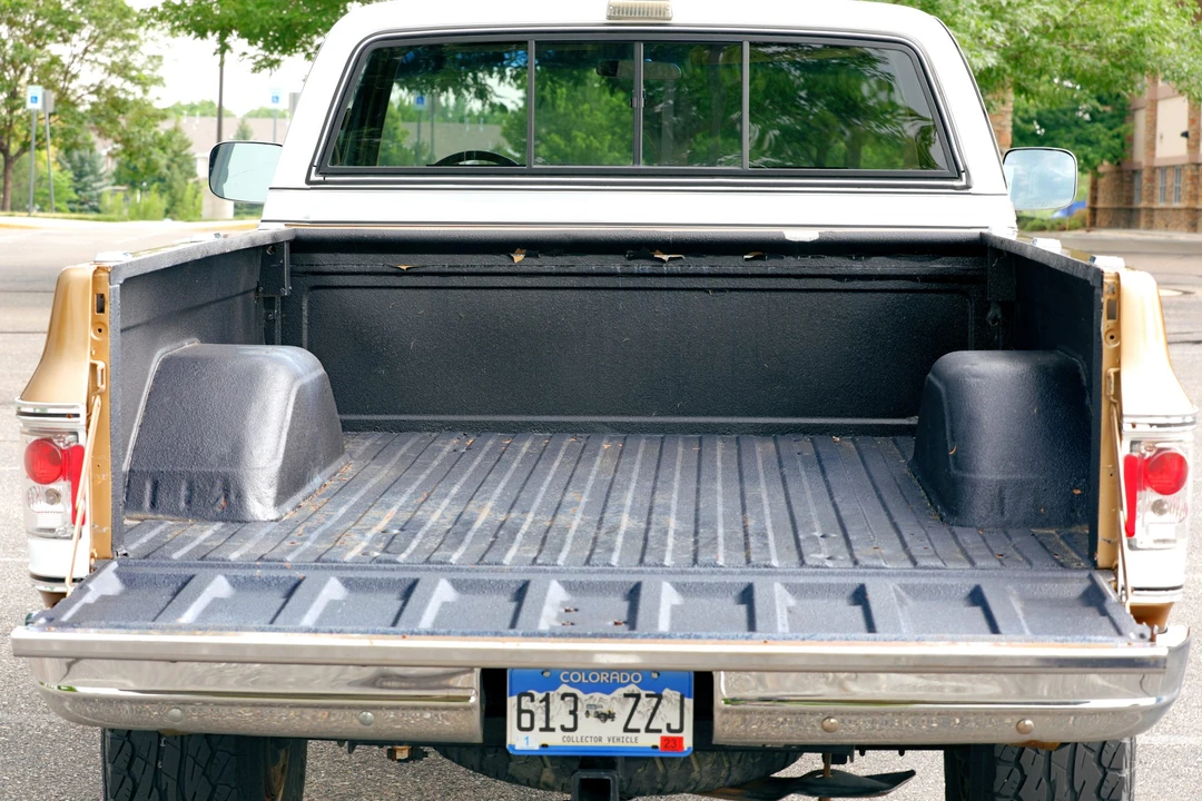 1974 GMC C/K 3rd Gen - Image 24 of 31