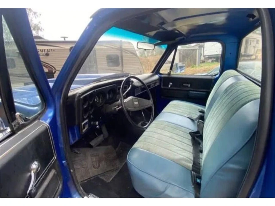 1974 GMC C/K 3rd Gen - Image 5 of 7
